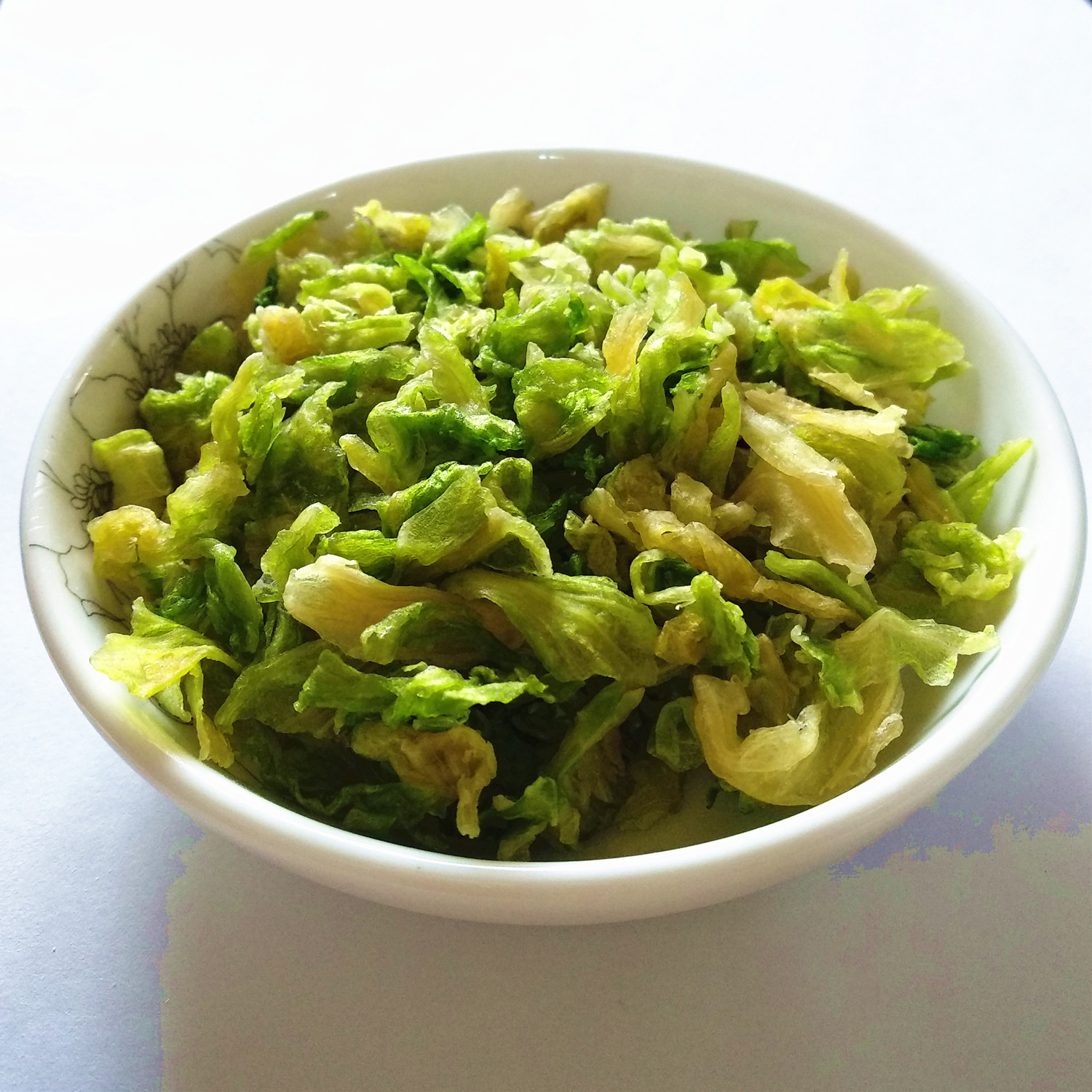 脫水甘藍 AD Cabbage